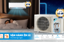 Điều hòa Daikin 9000BTU FTKF25ZVMV – Làm lạnh nhanh, tiết kiệm điện vượt trội