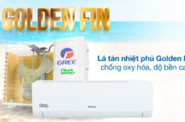 Điều hòa Gree 18000BTU BD18HI: Lựa chọn đáng cân nhắc cho căn phòng dưới 30m2