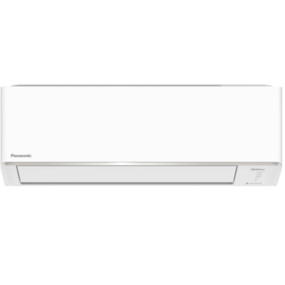 Điều Hòa Panasonic 12000BTU 1 Chiều Inverter CS-RU12CKH-8D