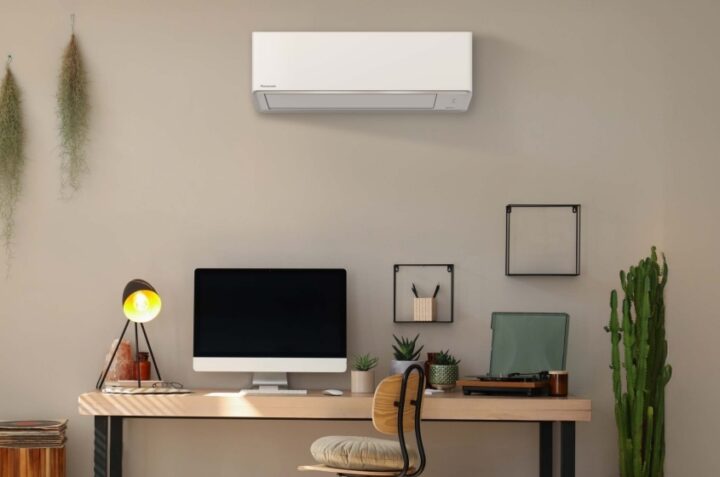 Điều hòa Panasonic N9AKH-8 9000BTU: Ưu, nhược điểm mà người dùng nên biết