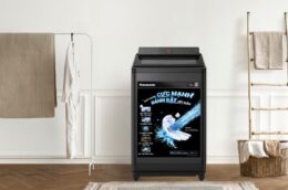 Máy giặt Panasonic 10.5kg NA-FD105X3BV: Ưu, nhược điểm mà bạn nên cân nhắc
