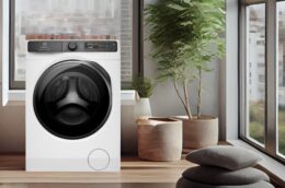 Máy giặt sấy Electrolux EWW1343R7WC có ưu, nhược điểm gì?