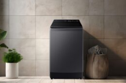 TOP 3 máy giặt Samsung cửa trên giá rẻ, chất lượng nên mua cho gia đình