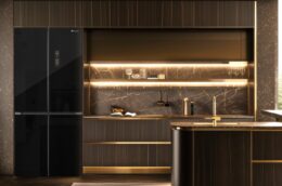 TOP 3 tủ lạnh Multi Door dung tích lớn, giá phải chăng đáng mua