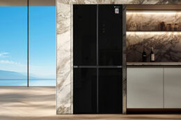 Tìm hiểu ưu, nhược điểm của tủ lạnh Casper 540 Lít RM-D540SBS