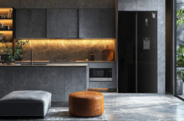 Tủ lạnh Casper RS-D462SBS Inverter có những ưu, nhược điểm gì?