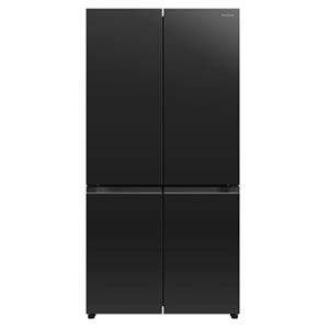 Tủ Lạnh Hitachi Inverter 4 Cánh 645 Lít R-WB700PGV4(GBK)