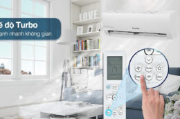 3 lý do nên lựa chọn điều hòa Funiki HPIC09TMU 9000BTU