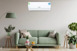 Điểm danh 3 mẫu điều hòa 12000BTU giá rẻ nên mua cho Hè 2026