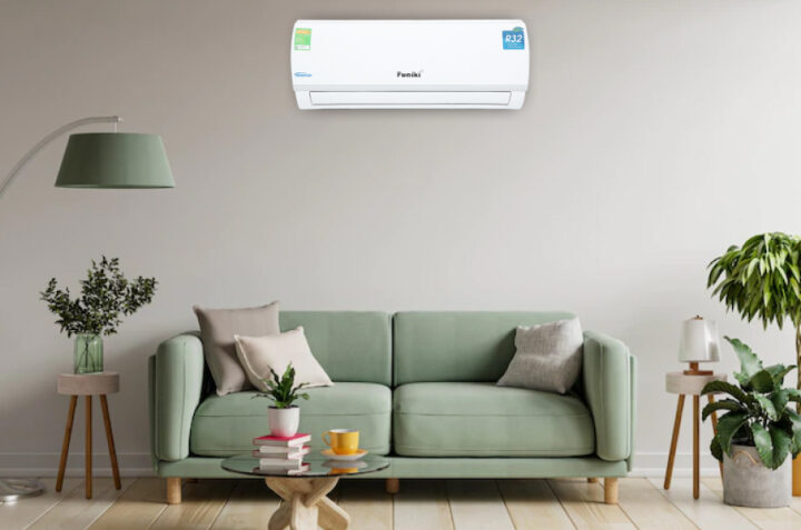 Điểm danh 3 mẫu điều hòa 12000BTU giá rẻ nên mua cho Hè 2026