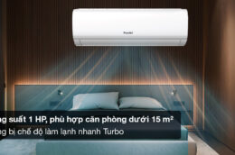 Hơn 4 triệu đồng nên lựa chọn điều hòa 9000BTU nào tốt?