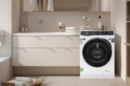 Máy giặt Electrolux 11kg EWF1143R7WC – Giặt sạch sâu, tiết kiệm điện