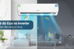 Những lý do điều hòa Funiki HIC18TMU 18000BTU được ưa chuộng