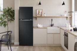 Những lý do khiến tủ lạnh LG LTB33BLMA 335 Lít được ưa chuộng