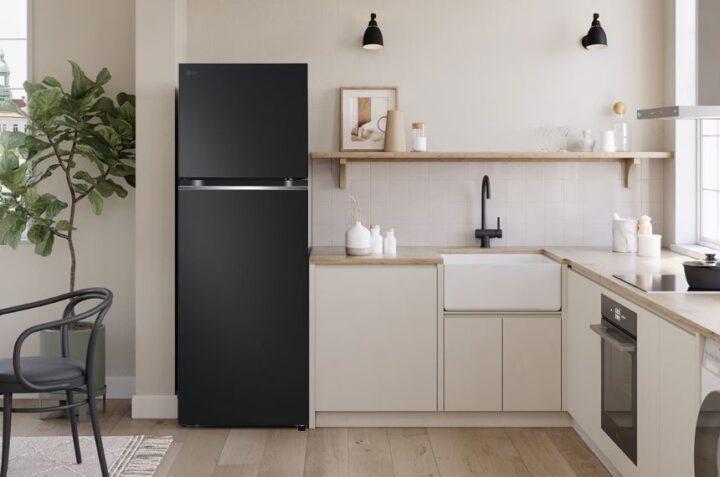 Những lý do khiến tủ lạnh LG LTB33BLMA 335 Lít được ưa chuộng