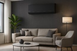 Những ưu điểm khiến điều hòa Panasonic CS-AU9BKH-8 9000BTU thu hút người dùng