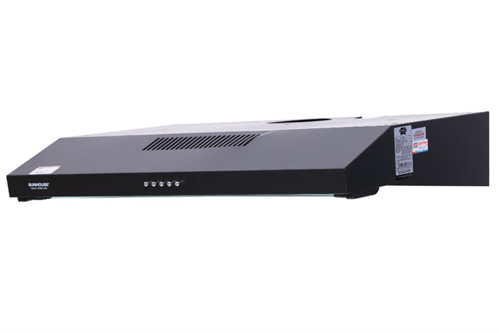 Máy hút mùi âm tủ Sunhouse SHB6118B