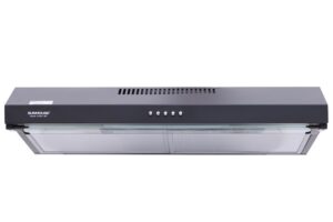 Máy hút mùi âm tủ Sunhouse SHB6118B