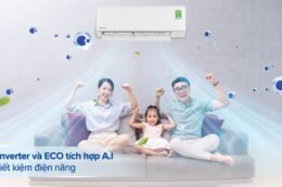 Tìm hiểu ưu điểm nổi bật của điều hòa Panasonic CS-RU18CKH-8BD model 2026