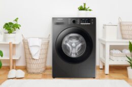 Tìm hiểu ưu, nhược điểm của máy giặt Samsung WW95TA046AX/SV Inverter