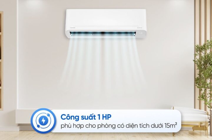 TOP 3 điều hòa 9000BTU giá rẻ đáng mua cho hè 2026