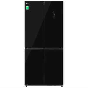 Tủ Lạnh LG Inverter French Door 502 Lít F50BG