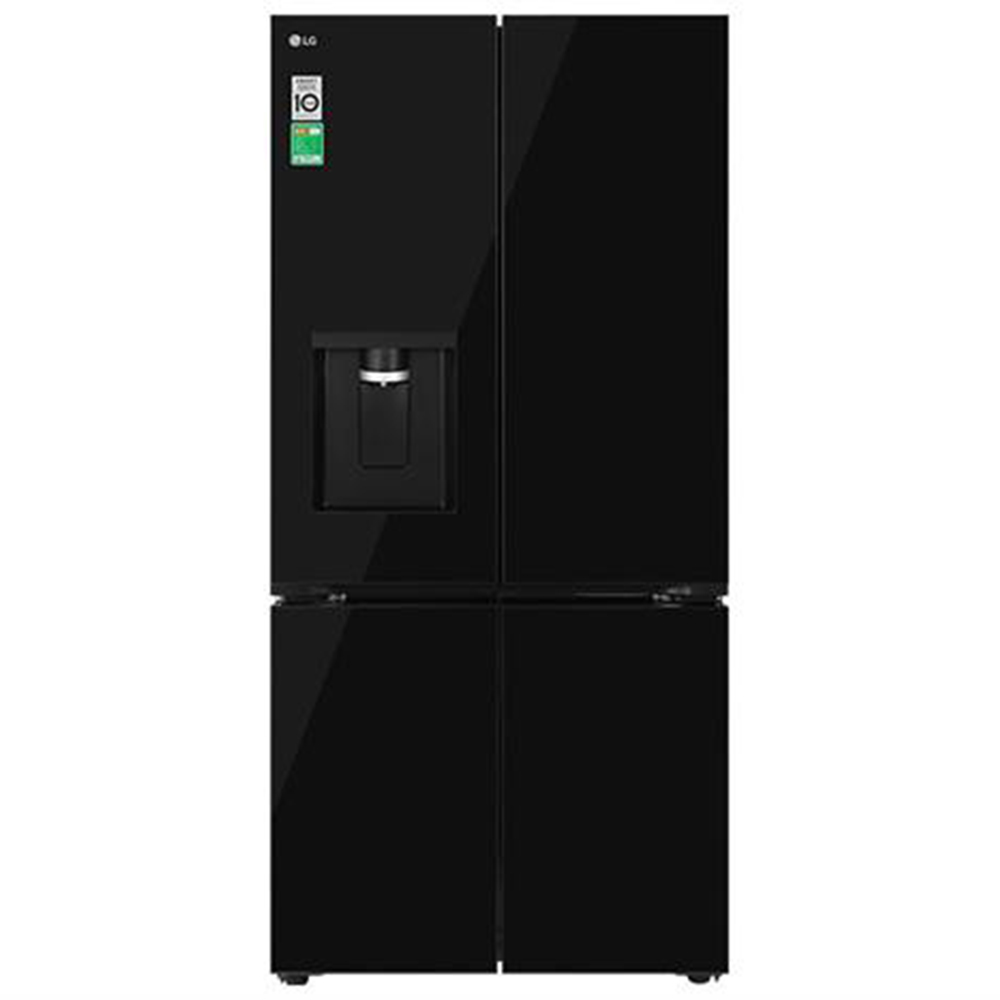 Tủ Lạnh LG Inverter French Door 571 Lít F58BGD