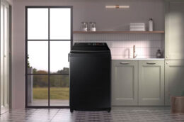 Ưu điểm nổi trội khiến máy giặt Samsung 15kg WA80F15S5CSV được ưa chuộng