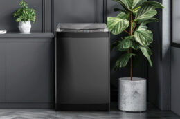 Ưu điểm và hạn chế của máy giặt Casper 9kg WT-E9NGR21