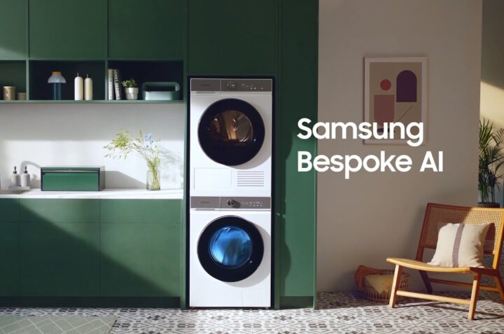 Ưu, nhược điểm của máy giặt Samsung WW10DB7U34GWSV 10kg: Cân nhắc trước khi chọn mua