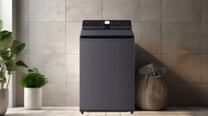 Máy Giặt LG Inverter 19Kg T2519SX5G