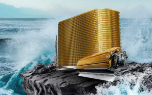 Điều Hòa Casper 24000BTU SC-24FB36M