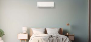 Điều Hòa Panasonic 18000BTU 1 Chiều Inverter CS-RU18CKH-8D