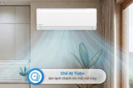 3 ưu điểm nổi bật của điều hòa Casper SC-24FB36M 24000BTU