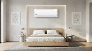 Điều Hòa Casper 24000BTU SC-24FB36M