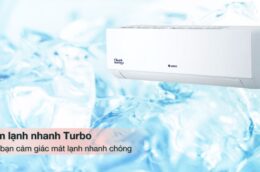 Ưu, nhược điểm của điều hòa Gree 12000BTU BD12CI