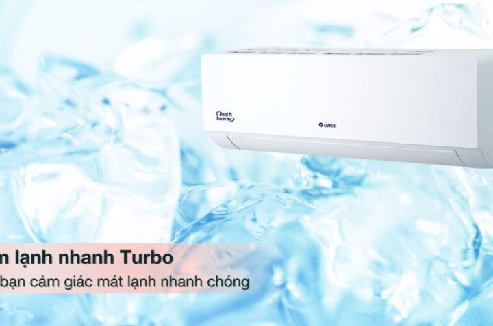 Ưu, nhược điểm của điều hòa Gree 12000BTU BD12CI