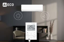 Ưu điểm nổi bật của điều hòa Panasonic CS-RU18CKH-8D 18000BTU