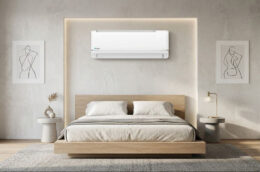 Khám phá những ưu điểm của điều hòa Casper SC-18FB36M 18000BTU Model 2026