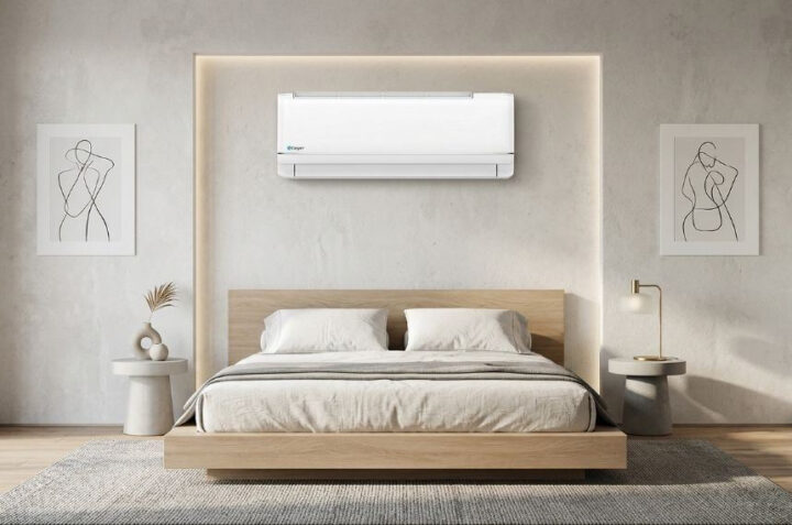 Khám phá những ưu điểm của điều hòa Casper SC-18FB36M 18000BTU Model 2026