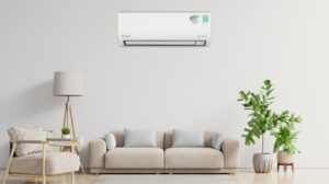 Điều Hòa Daikin Inverter 1 Chiều 9000BTU FTHB25ZVMV