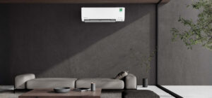 Điều Hòa Daikin 12000BTU Inverter 1 Chiều FTKM35AVMV