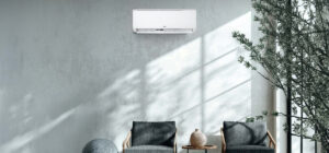 Điều Hòa LG 12000BTU 1 Chiều Inverter IFC12M1