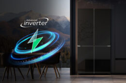 Những ưu điểm khiến tủ lạnh Casper 542 Lít RM-D542GBS được ưa chuộng