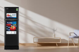 Những lý do tủ lạnh Funiki HR T8185TDG 185 lít được ưa chuộng