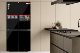 Tìm hiểu ưu điểm và hạn chế của tủ lạnh Toshiba GR-RF611WI-PGV(22)-XK Inverter