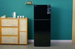 Có nên mua tủ lạnh Funiki HR T8286GB 286 Lít cho gia đình hiện đại?