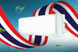 Điều hòa Casper 24000BTU SC-24FB36M: Lựa chọn giá rẻ, chất lượng cho phòng dưới 40m2