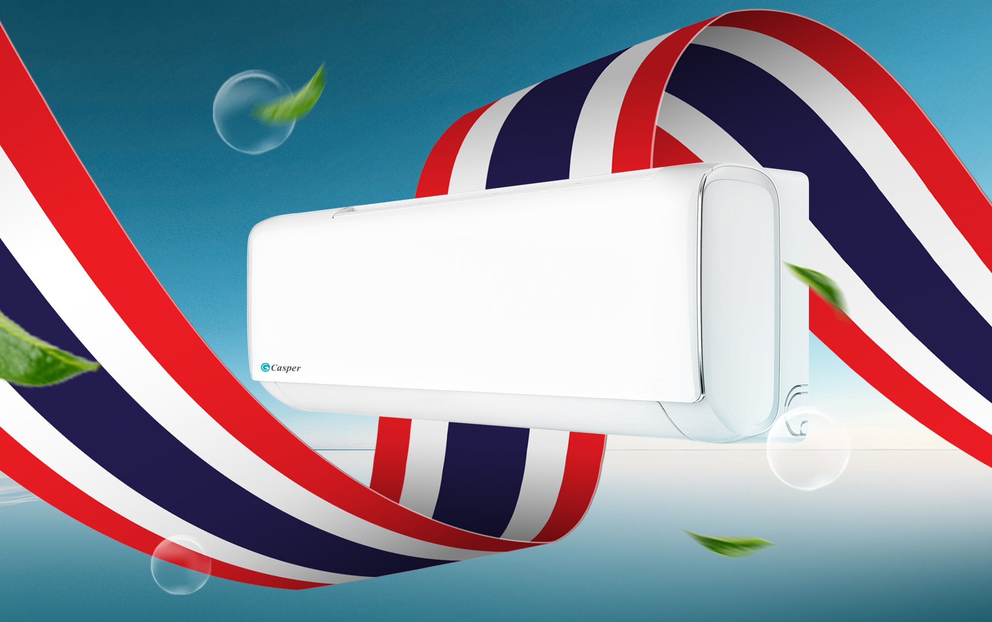 Điều Hòa Casper 24000BTU SC-24FB36M giá rẻ