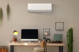 Điều hòa Panasonic 18000BTU N18AKH-8: Giải pháp mát lạnh cho phòng lớn
